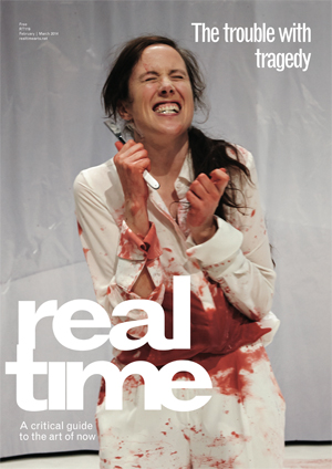 Realtime 76 Cover